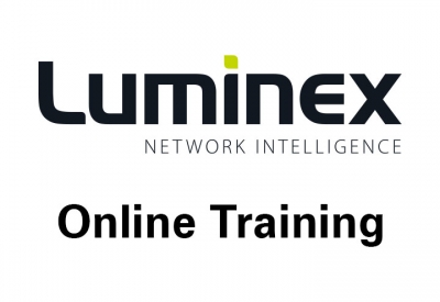 Rewatch - Get to know Luminex's LumiCore & how Follow-Me integrates with it.