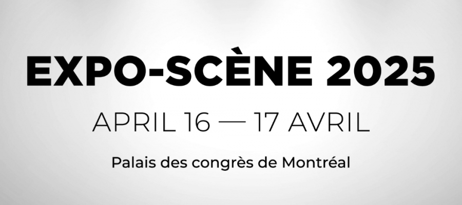 Expo-Scene 2025