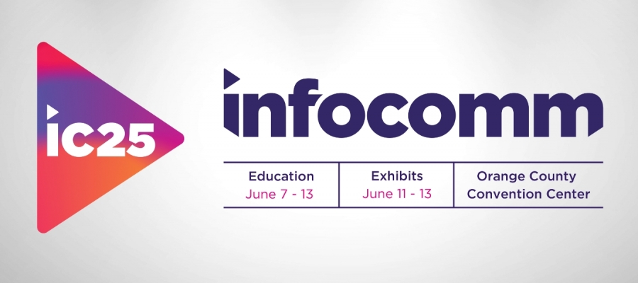 InfoComm 2025