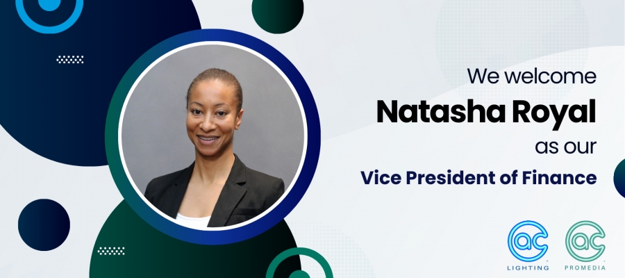 A.C. Americas Announces Natasha Royal as Vice President of Finance
