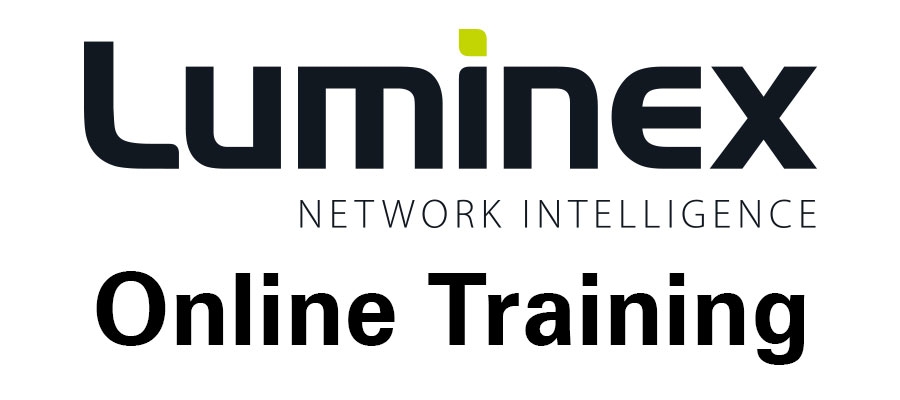 Rewatch - Get to know Luminex's LumiCore & how Follow-Me integrates with it.