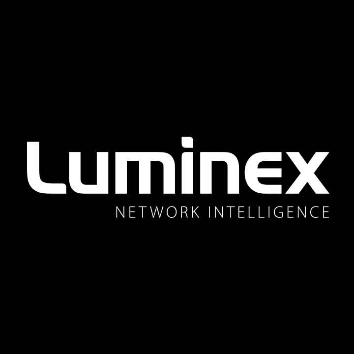 Luminex announces LumiNode and Araneo Firmware Updates