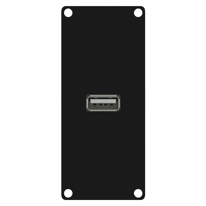 CASY Modular Solutions - Data