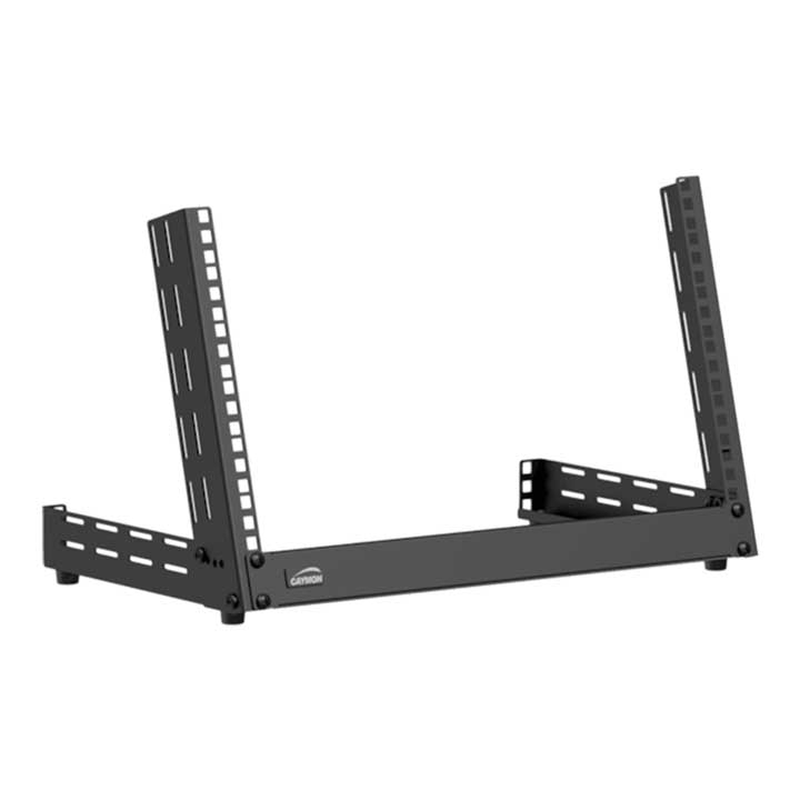 TPR Series Open frame desktop rack