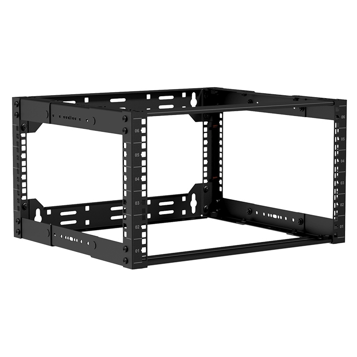 OPR Series Open Frame Racks