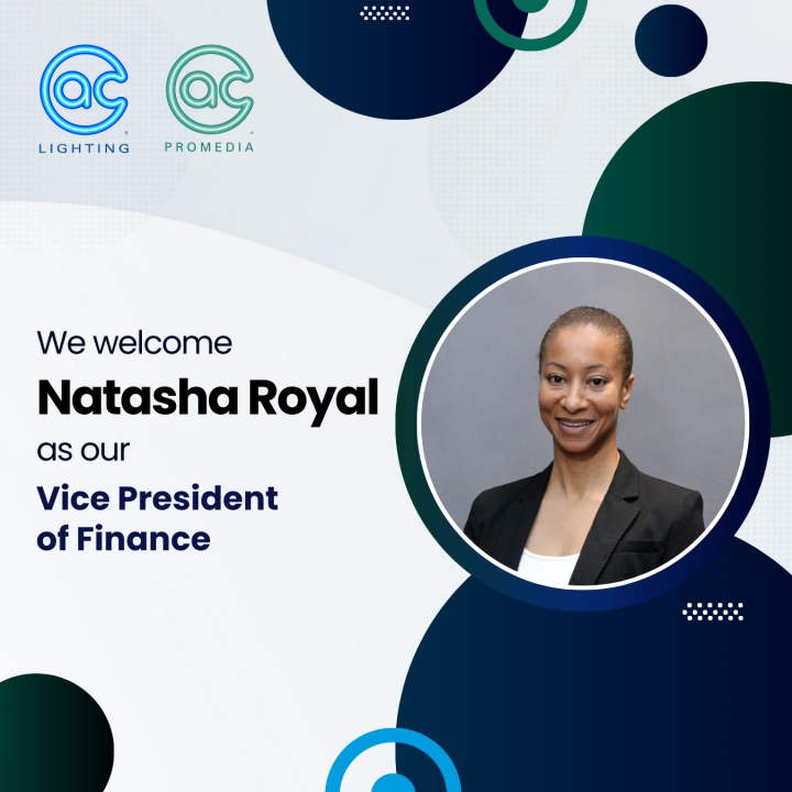 A.C. Americas Announces Natasha Royal as Vice President of Finance