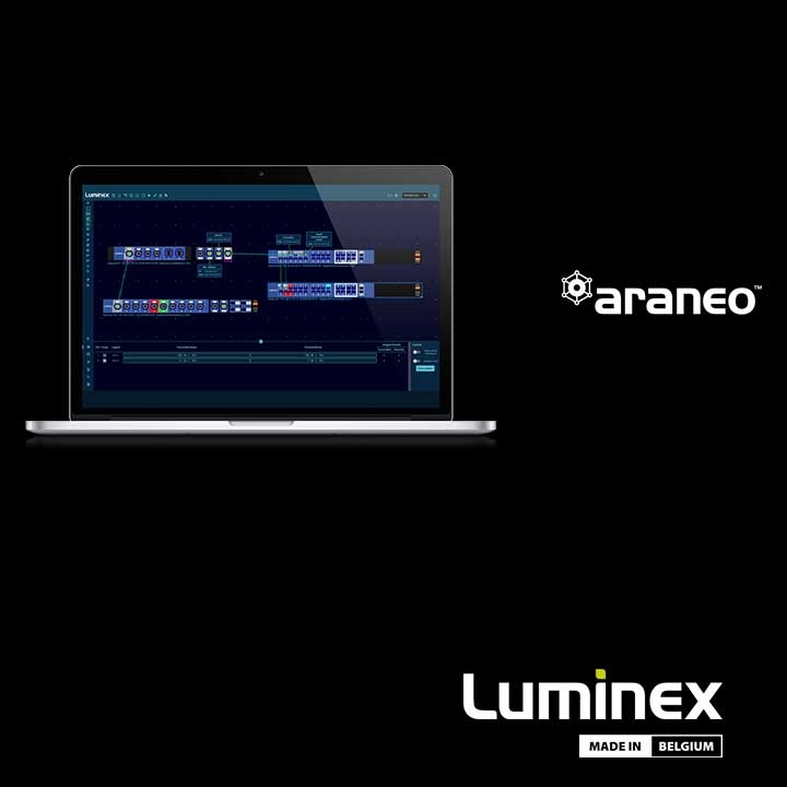 Luminex Announces New Firmware Release