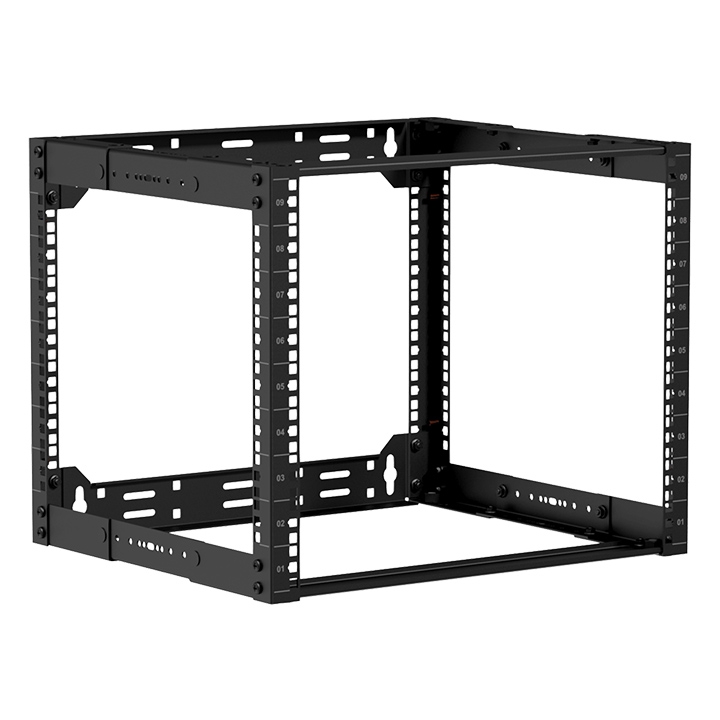 OPR Series Open Frame Racks