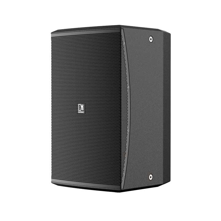 Active Loudspeakers