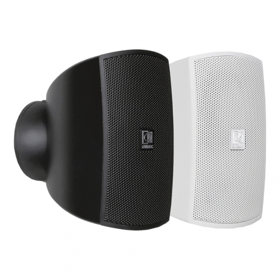 ATEO2 Compact wall speaker with CleverMount™ 2"