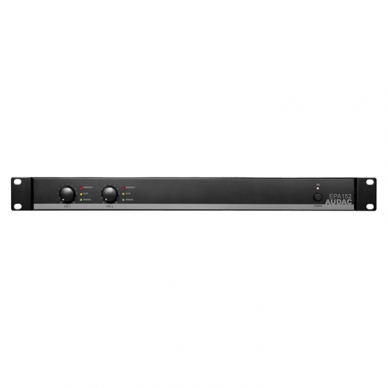 EPA152 Dual-channel Class-D amplifier 2 x 150W