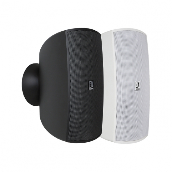 ATEO4 Wall speaker with CleverMount™ 4"