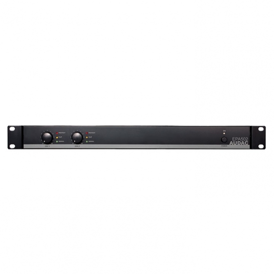 EPA502 Dual-channel Class-D amplifier 2 x 500W