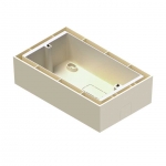 WB50 Wall box for DW5065/WP523/MWX65