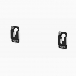 MBK101 Wall mounting bracket for bass cabinets