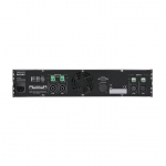 SMA500 WaveDynamics™ dual-channel power amplifier 2 x 500W