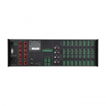 M2 Multimedia digital audio mixer