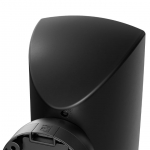 ATEO4M In & outdoor surface mount loudspeaker with CleverMount+™