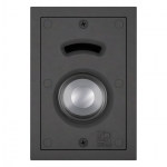 MERO2 High-end in-wall speaker 2"
