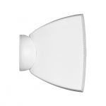 ATEO2 Compact wall speaker with CleverMount™ 2"