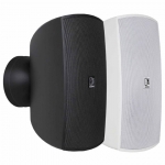 ATEO4M In & outdoor surface mount loudspeaker with CleverMount+™