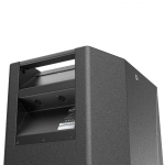 VEXO115 15" high performance 2-way loudspeaker