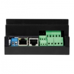 ARU204 Multi-channel digital relay unit - 4 relays