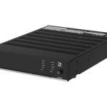 SCP206 Compact dual-channel power amplifier - 2 x 60W @ 4 Ohm - 120W @ 70/100V