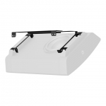 MBK410C Ceiling mounting bracket for NOBA8(A)