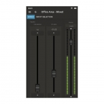 AUDAC TOUCH™ 2