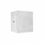 BASO18 Compact 18" bass reflex cabinet