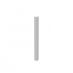 KYRA12_O Outdoor design column speaker 12 X 2"