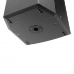 VEXO115 15" high performance 2-way loudspeaker