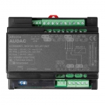 ARU204 Multi-channel digital relay unit - 4 relays