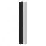 KYRA12 Design column speaker 12 x 2"