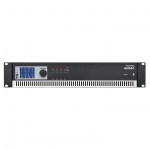 PMQ600 WaveDynamics™ quad-channel 70/100V power amplifier