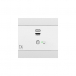 NWP400US Network input panel - USB Type-C + BT (4 CH)