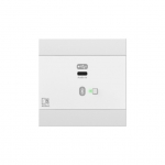 NWP400US Network input panel - USB Type-C + BT (4 CH)