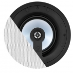 CELO6 High-end 2-way 6" ceiling speaker