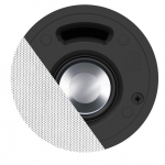 CELO2 High-end ceiling speaker 2"