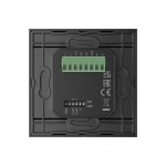 WP220 Universal wall panel - Bluetooth receiver input - 80 x 80 mm