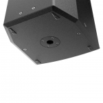 VEXO115A 15" high performance 2-way active loudspeaker