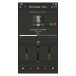AUDAC TOUCH™ 2