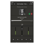 AUDAC TOUCH™ 2