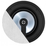 CELO8 High-end 2-way 8" ceiling speaker