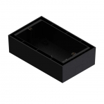 WB50 Wall box for DW5065/WP523/MWX65