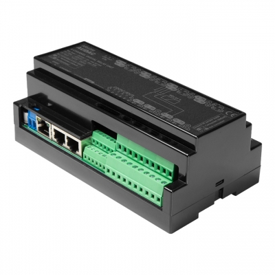 ARU208 Multi-channel digital relay unit - 8 relays