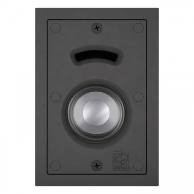 MERO2 High-end in-wall speaker 2"