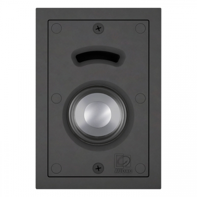MERO2 High-end in-wall speaker 2"