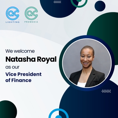 A.C. Americas Announces Natasha Royal as Vice President of Finance